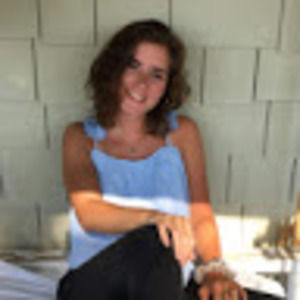 Meet your Posher, Kati